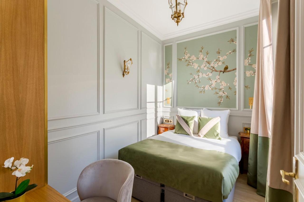 Merveil - Luxury Suite - Louvre - Opera II 파리 외부 사진
