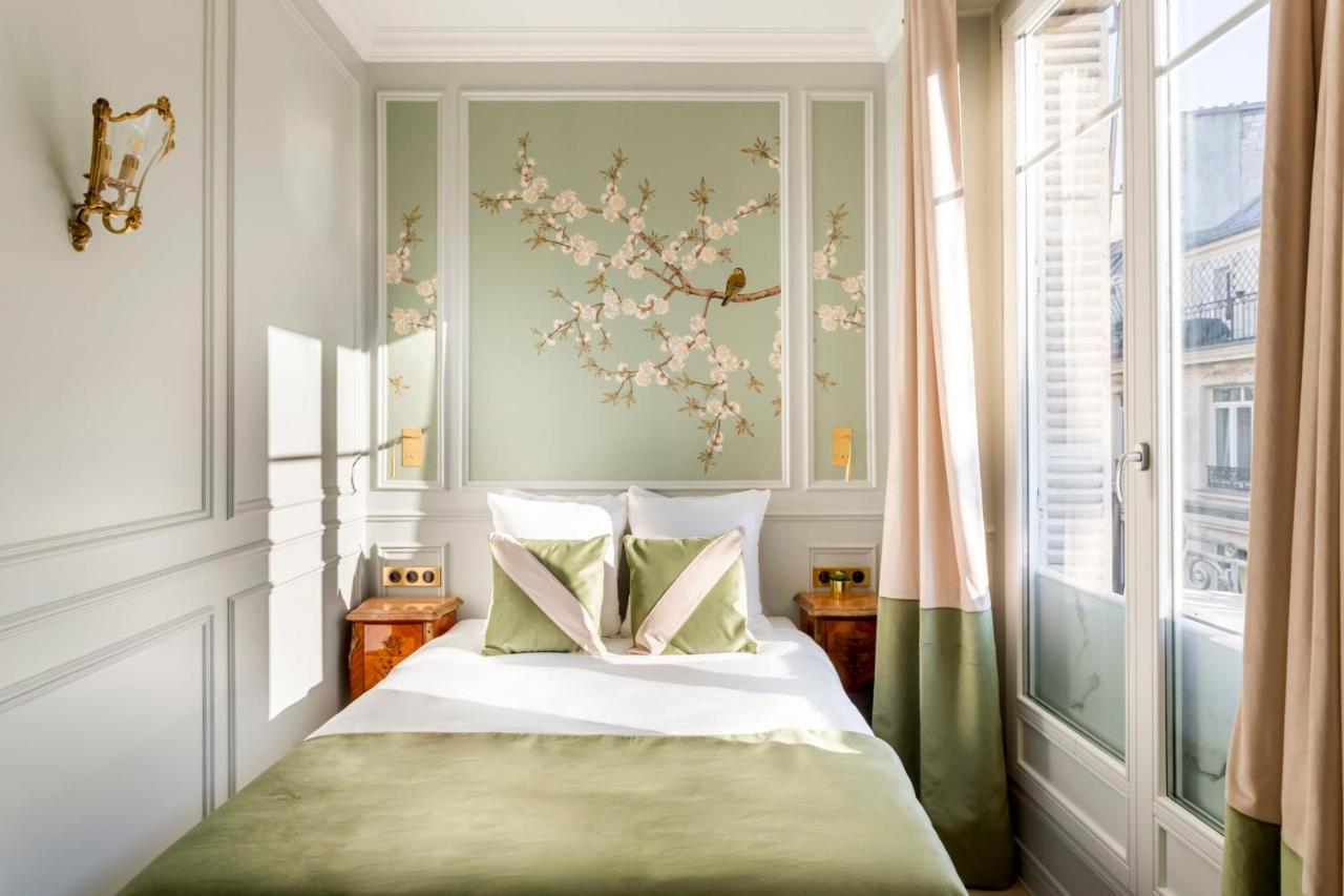 Merveil - Luxury Suite - Louvre - Opera II 파리 외부 사진