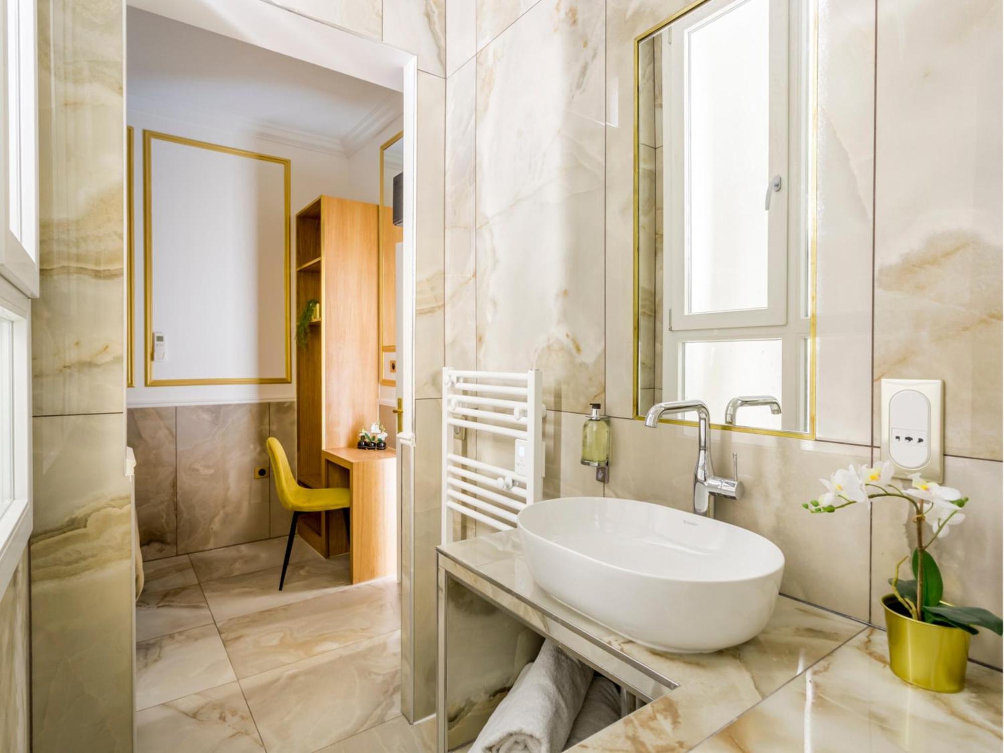 Merveil - Luxury Suite - Louvre - Opera II 파리 외부 사진