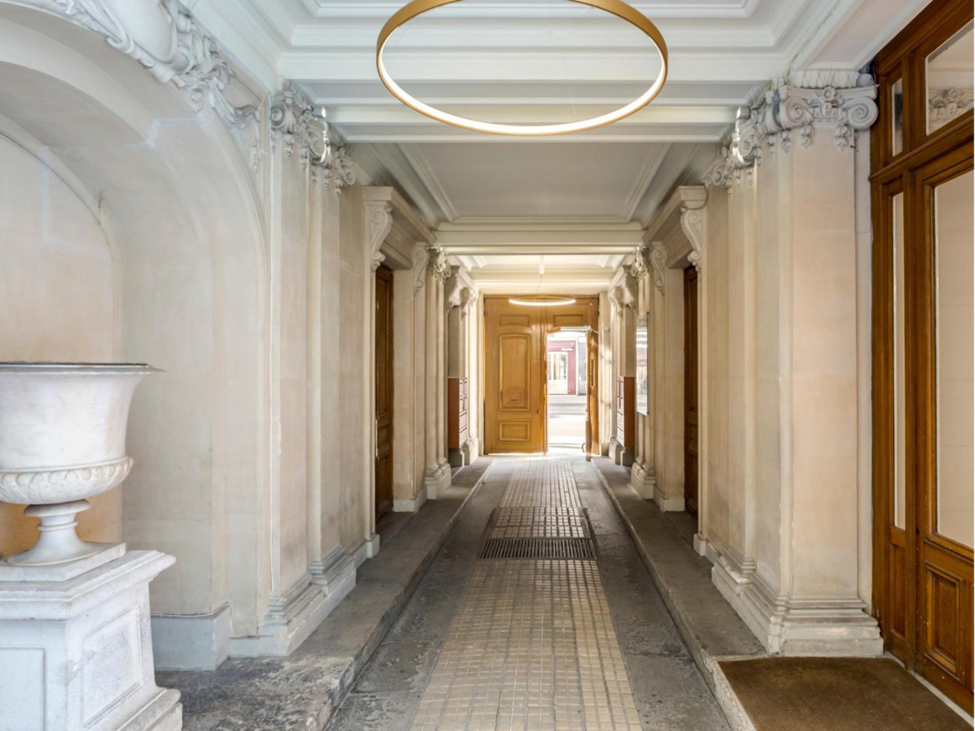 Merveil - Luxury Suite - Louvre - Opera II 파리 외부 사진
